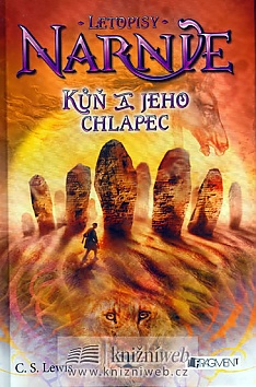 Letopisy Narnie - K a jeho chlapec