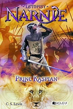 Letopisy Narnie - Princ Kaspian