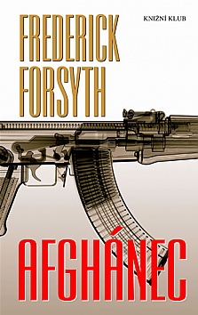 Afghnec - 1. vydn
