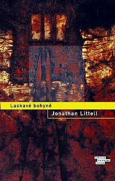Laskav bohyn