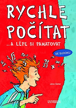 Rychle potat... a lpe si pamatovat (se sudoku)