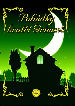 Pohdky brat Grimm