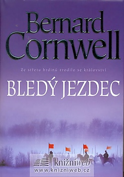 Bled jezdec