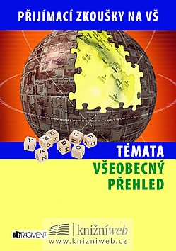 Tmata - Veobecn pehled - pijmac zkouky na V