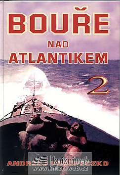 Boue nad Atlantikem 2