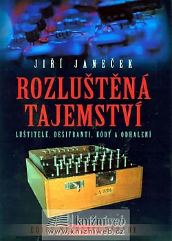 Rozlu�t�n� tajemstv� - 2. vyd�n�