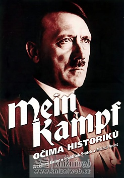 Mein Kampf - oima historik - 2.vydn