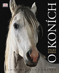 Velk� kniha o kon�ch