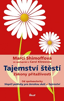 Tajemstv tst - Zkony pitalivosti