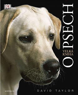 Velk kniha o psech