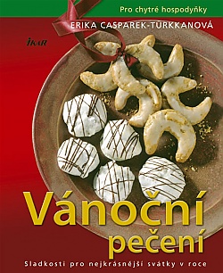 Vnon peen - Sladkosti pro nejkrsnj svtky v roce