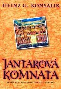 Jantarová komnata - 2.vydání
