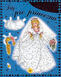 aty pro princeznu - Krska a Zve
