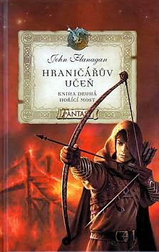 Hraniv ue - Kniha druh - Hoc most