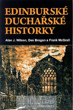 Edinbursk duchask historky