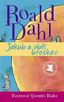 Jakub a ob broskev