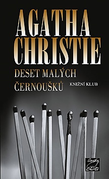Deset malch ernouk