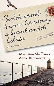 Spolek ptel krsn literatury a bramborovch kol