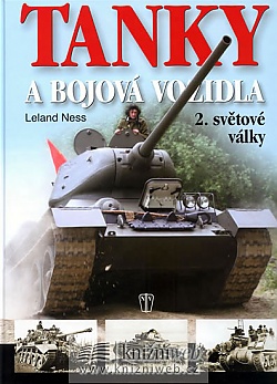 Tanky a bojov vozidla 2. svtov vlky
