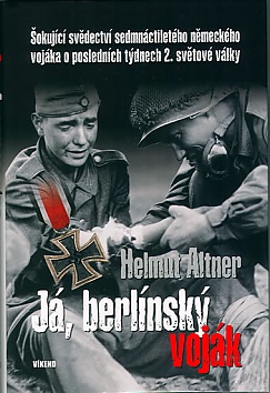 J, berlnsk vojk
