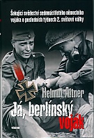 J, berlnsk vojk (Altner Helmut)