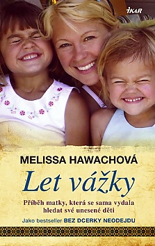 Let vky - Pbh matky, kter se sama vydala hledat sv unesen dti