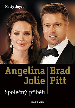 Angelina Jolie & Brad Pitt: Spolen pbh