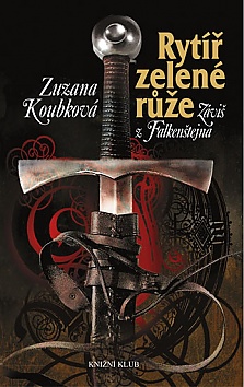 Ryt zelen re - Zvi z Falkentejna