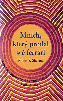 Mnich, kter prodal sv ferrari