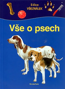 Ve o psech - edice Veznlek