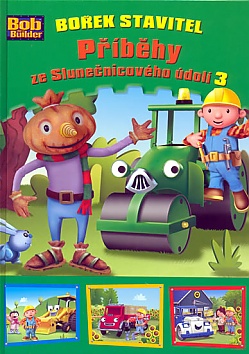 Boek stavitel. Phody ze slunenicovho dol 3