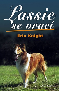 Lassie se vrac