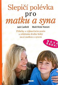 Slepi polvka pro matku a syna