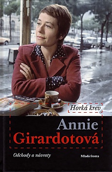 Hork� krev � Odchody a n�vraty
