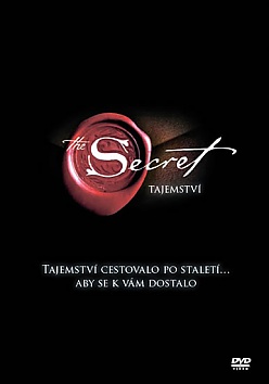 The Secret - Tajemstv - DVD