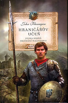 Hraniv ue - Kniha sedm - Oblhn Macindawu