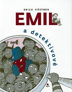 Emil a detektivov