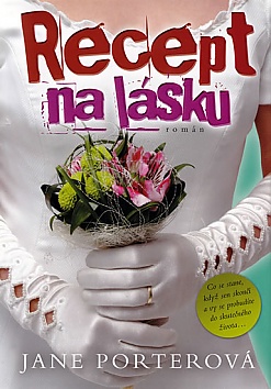 Recept na lsku - 2. vydn