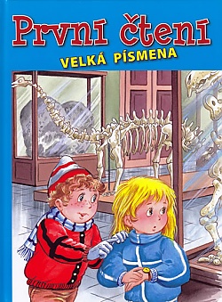 Prvn ten - Velk psmena