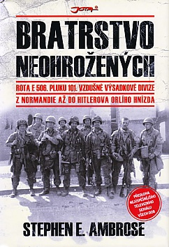Bratrstvo neohroench - 2. vydn
