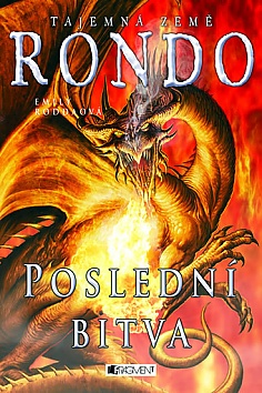 Tajemn zem Rondo  Posledn bitva