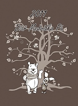 Medvdek P - Di 2011 (Art Work)