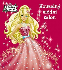 Barbie a Kouzeln mdn salon - Filmov pbh