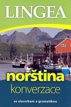 Nortina - konverzace