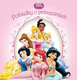 Princezny - Pohdky o princeznch
