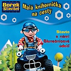 Mal knihovnika na cesty - Boek stavitel (6 knih v krabice) (neuveden)
