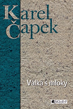 Vlka s Mloky