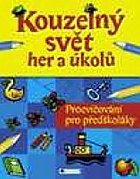Kouzeln svt her a kol (neuveden)