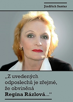 Regina Rázlová - 