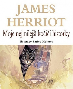 Moje nejmilej koi historky - 2. vydn
